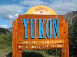 Striking Gold in the Yukon