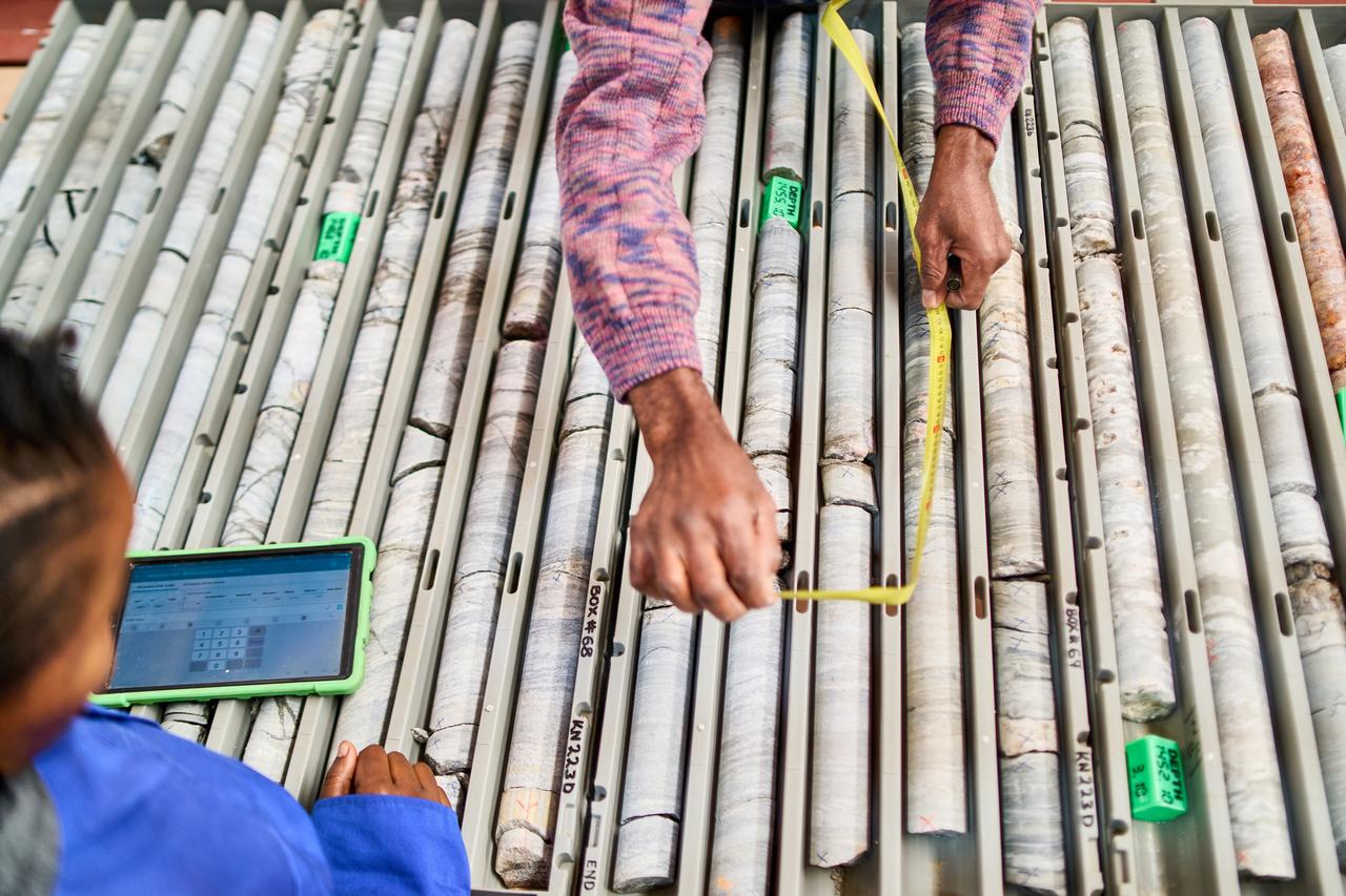 Critical Minerals Series: 3D Modeling for Copper Exploration – From Porphyry to Sediment-Hosted Deposits