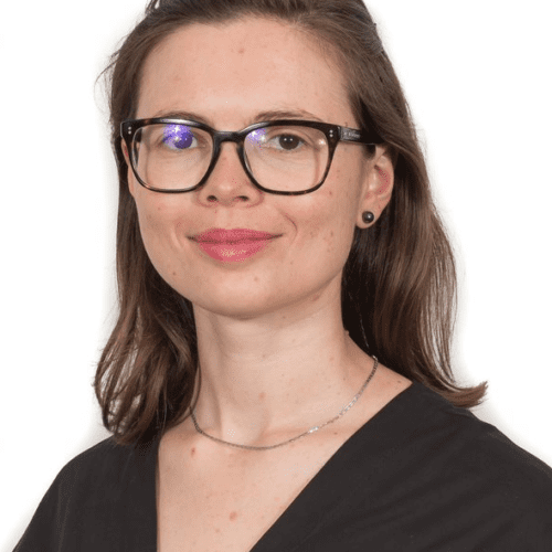 Zoe Reid Lindroos