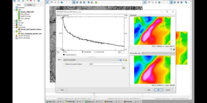 Technical Tuesday: Integrating Geophysics into your 3D Model