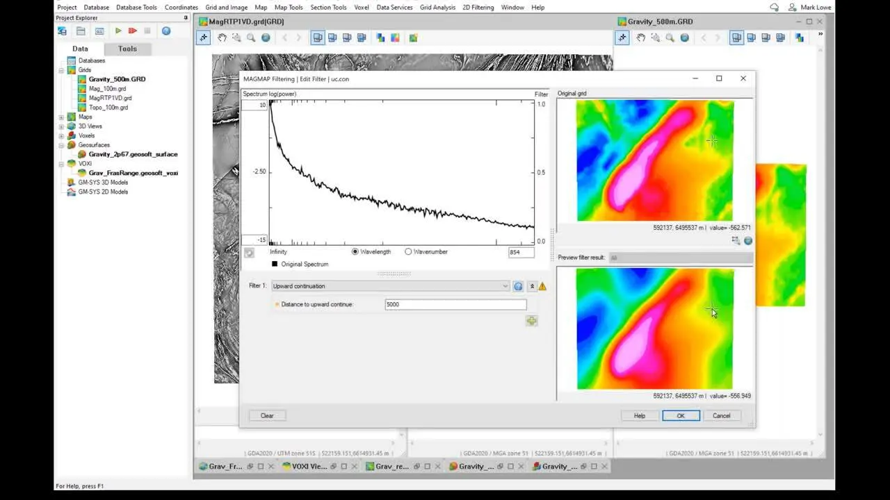 Technical Tuesday: Integrating Geophysics into your 3D Model