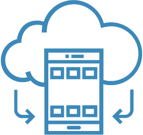 Acceso centralizado a los datos del proyecto esté donde esté