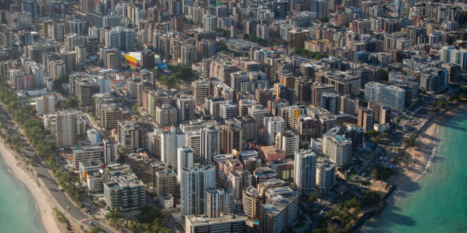 Responding to a crisis: How 3D geological modelling guided the Maceió disaster response