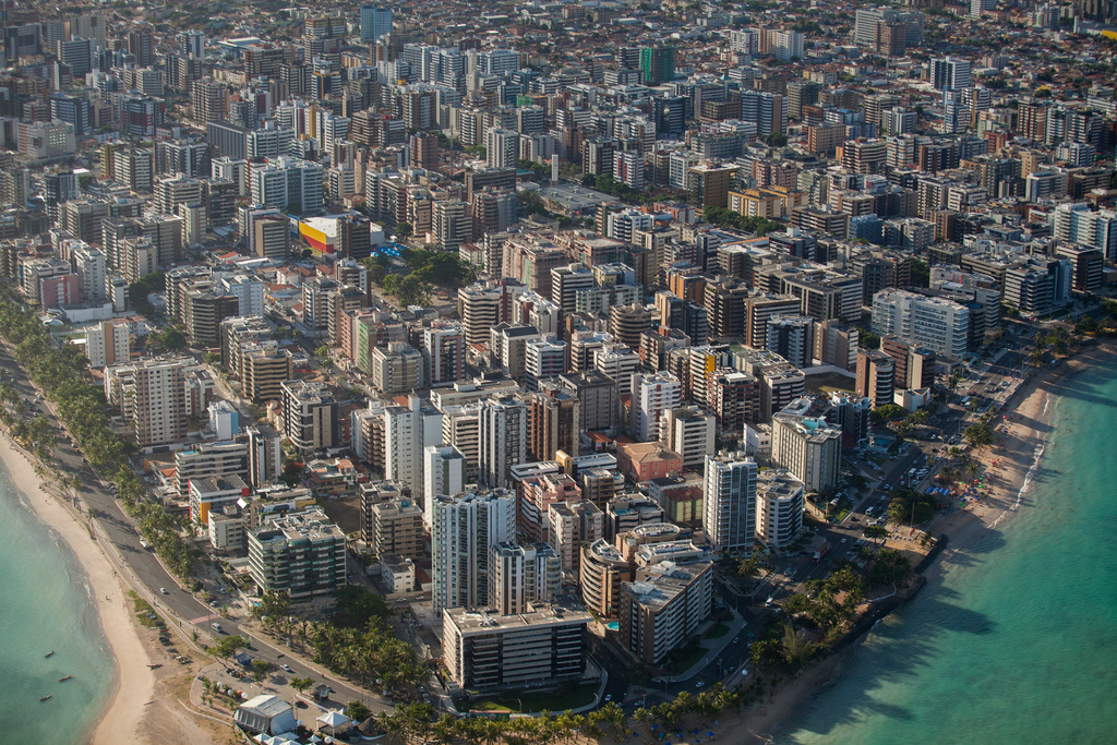 Responding to a crisis: How 3D geological modelling guided the Maceió disaster response