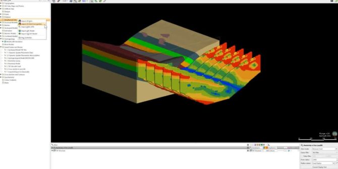 The Seequent tailings solution: A collaborative workflow approach to TSF management