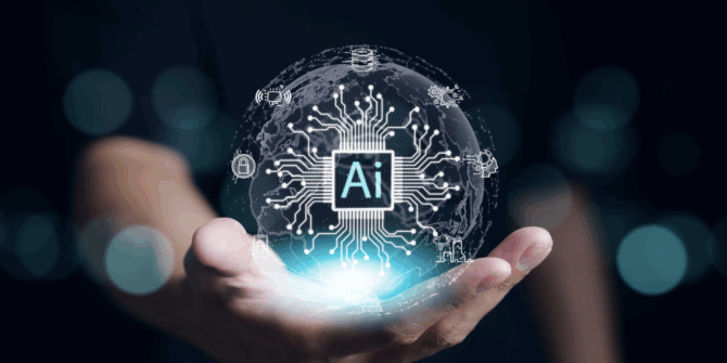The role of AI in driving mining’s next evolution | Canadian Mining Journal