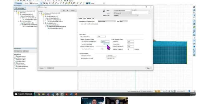 Час ответов по GeoStudio в Азиатско-Тихоокеанском регионе (APAC): плотины, дамбы и насыпи