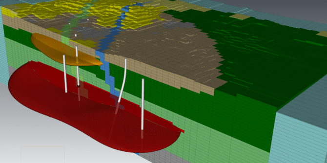 Bentley Systems Announces Seequent’s Acquisition of Geothermal Simulation Leader Flow State Solutions