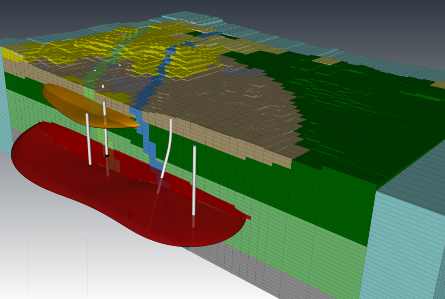 Bentley Systems Announces Seequent’s Acquisition of Geothermal Simulation Leader Flow State Solutions
