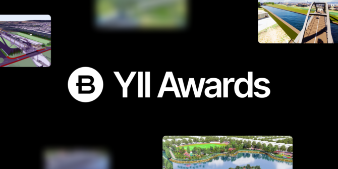 Bentley Systems Announces Finalists for the YII Awards 2026