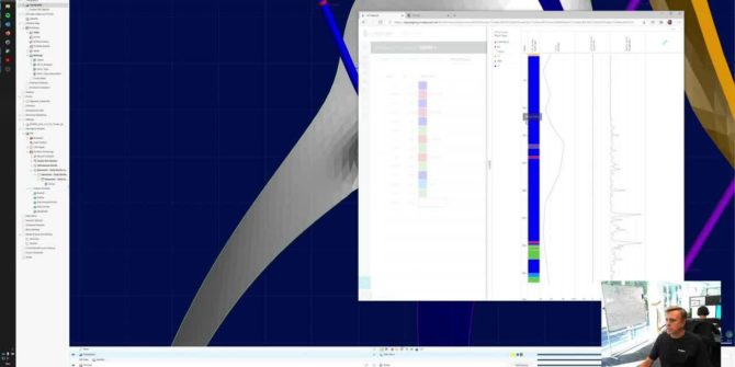 Coming soon… Seequent integration with MX Deposit