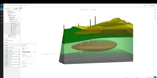 Adding Comments in the Web Visualization