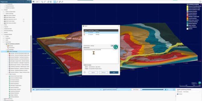 Webinar Series: Technical Solutions For Linear Infrastructure Projects