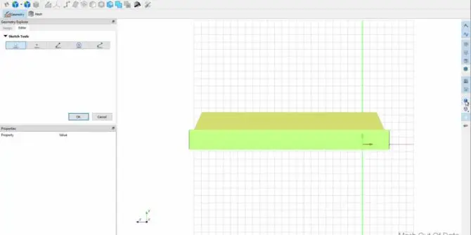 Краткое руководство по началу работы с Build3D