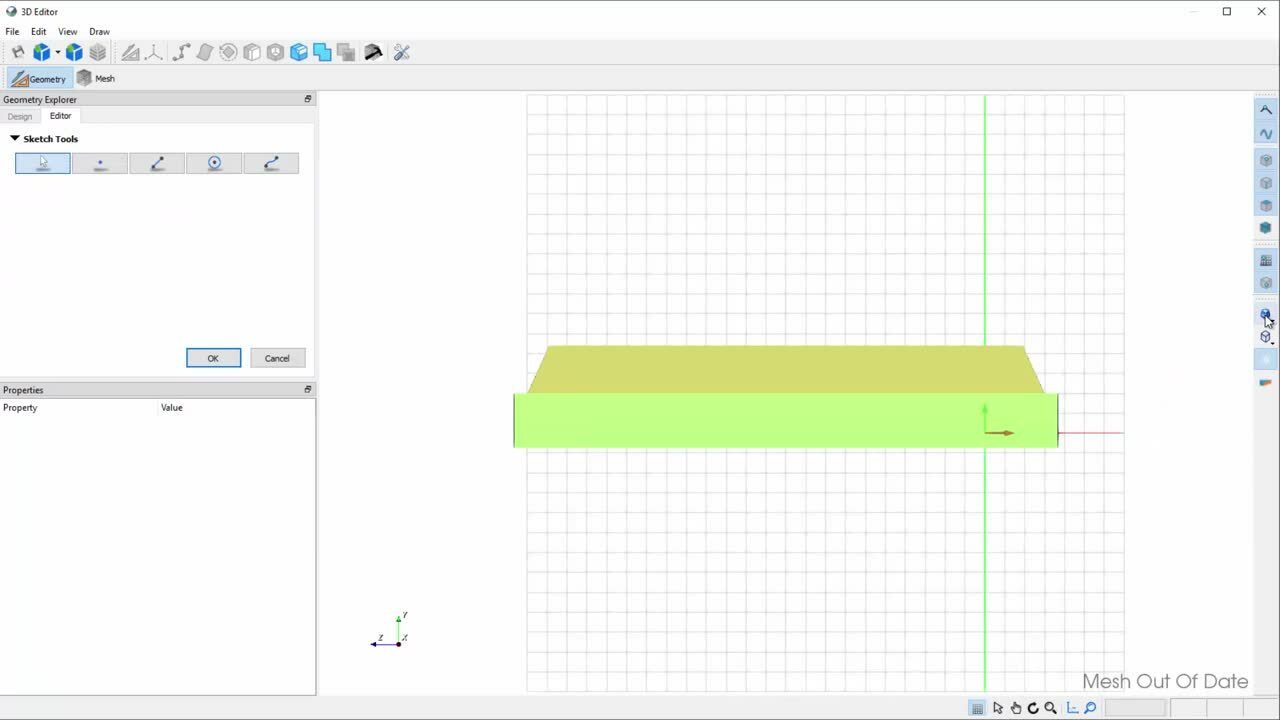 Guia de início rápido do BUILD3D