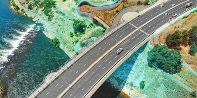Subsurface Informed Infrastructure Series - Asia Pacific