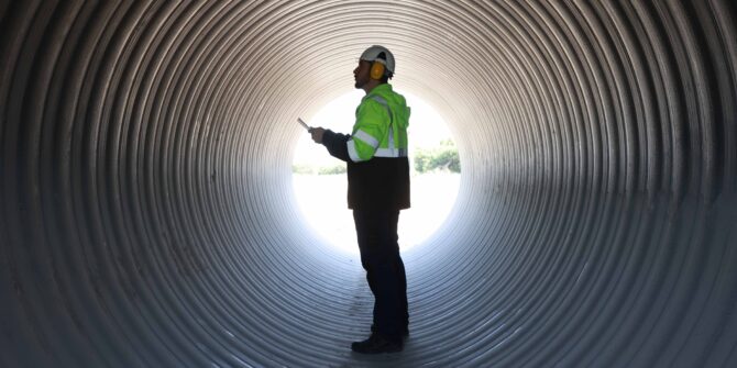 2026: The outlook for civil infrastructure