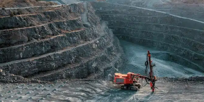 Driving productivity in mining: Data integration and technology for enhanced collaboration