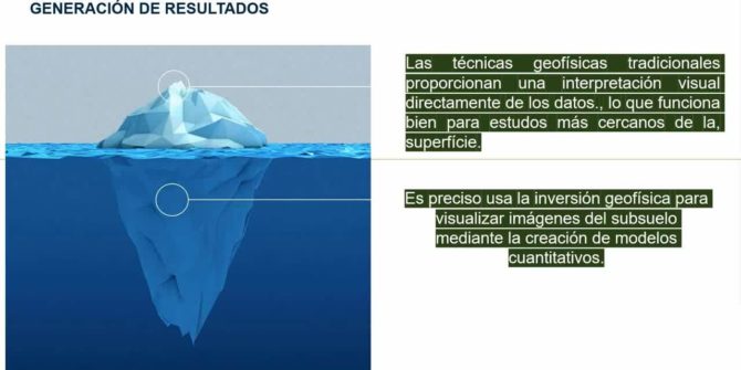 Optimizando el mapeo de depósitos minerales con uso de UAV y Computación en la Nube