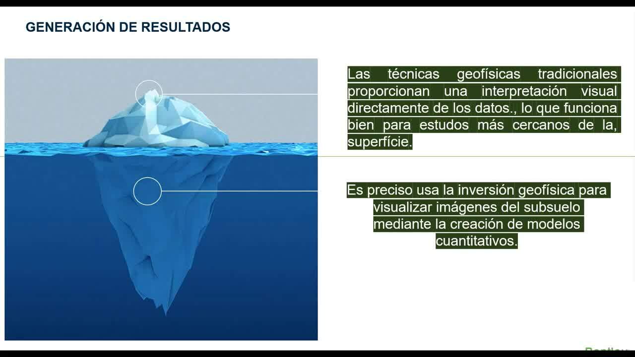 Optimizando el mapeo de depósitos minerales con uso de UAV y Computación en la Nube