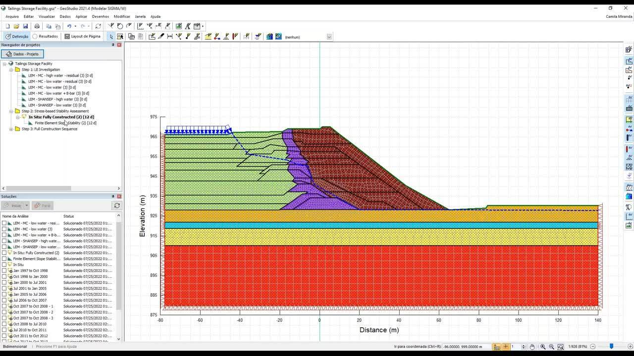 Geostudio Answer Hour: Entendendo os principais desafios na Mineração