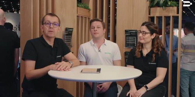 Программа OpenTunnel Designer от Bentley — это первое и единственное специализированное приложение для проектировщиков тоннелей