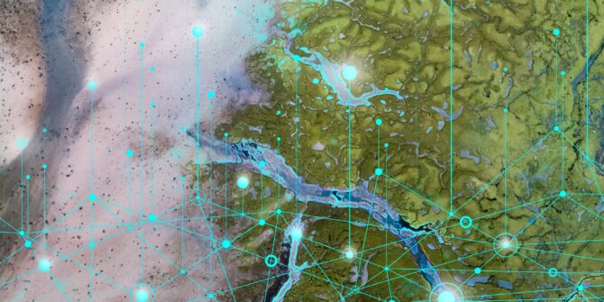 Openness will shape the future of geoscience