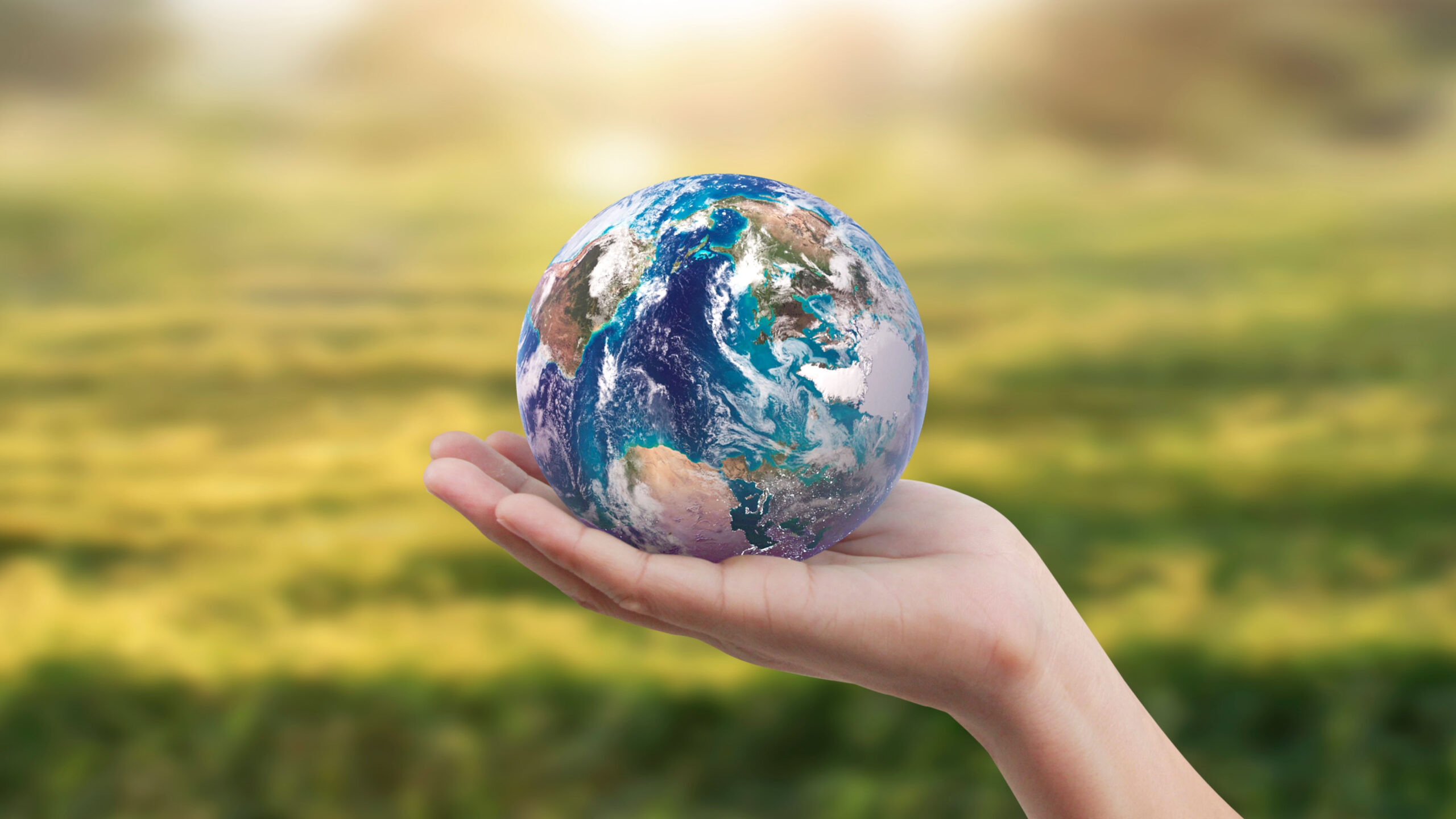 Earth Day 2025: The earth beneath our feet is both our greatest asset and challenge