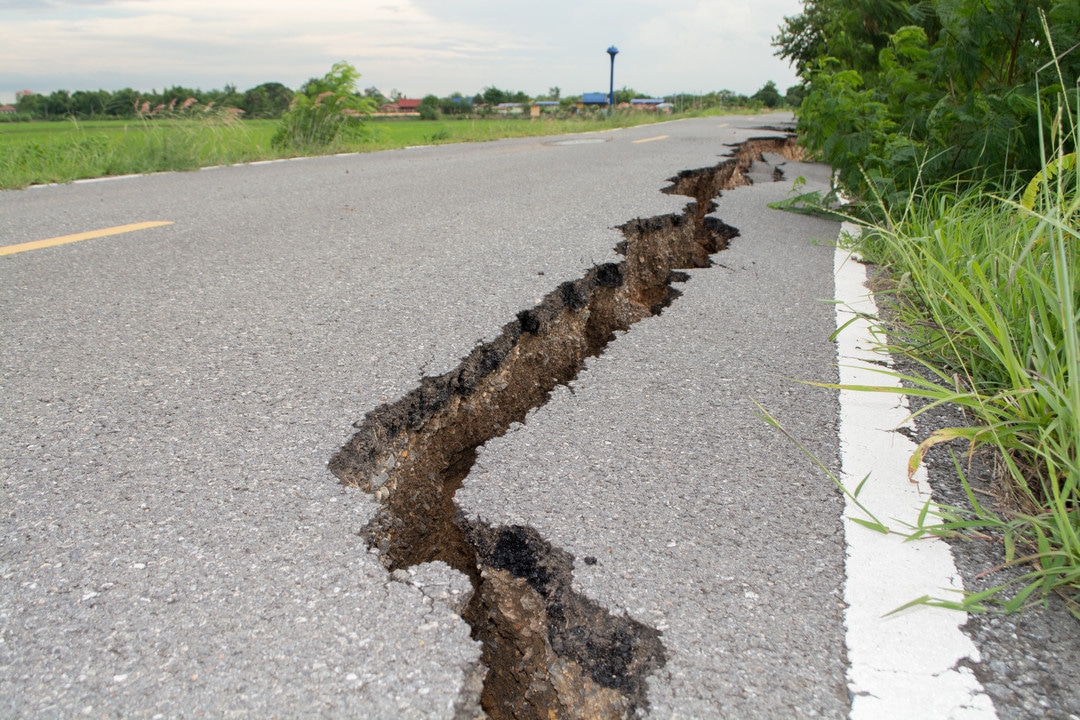 Finding Faults: Improving Human Safety in Earthquake-Prone Areas