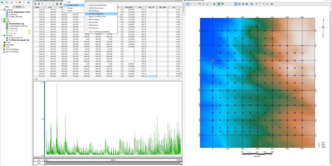 Oasis montaj 9.10 – Release Highlights