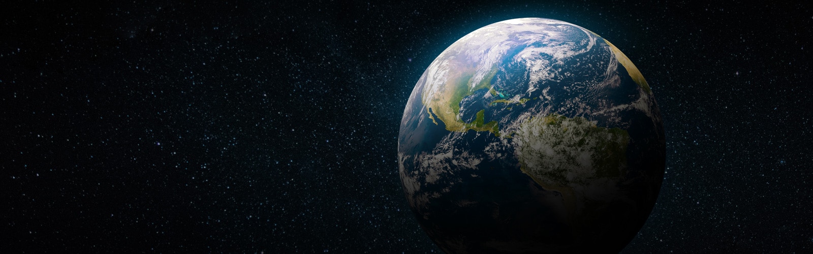 The evolution of earth modelling