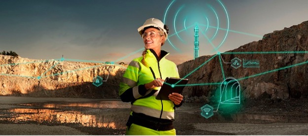 Chile: Collaboration for a Technological Future | GBR