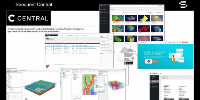 Technical Tuesday: Peer Reviewing with Seequent Central