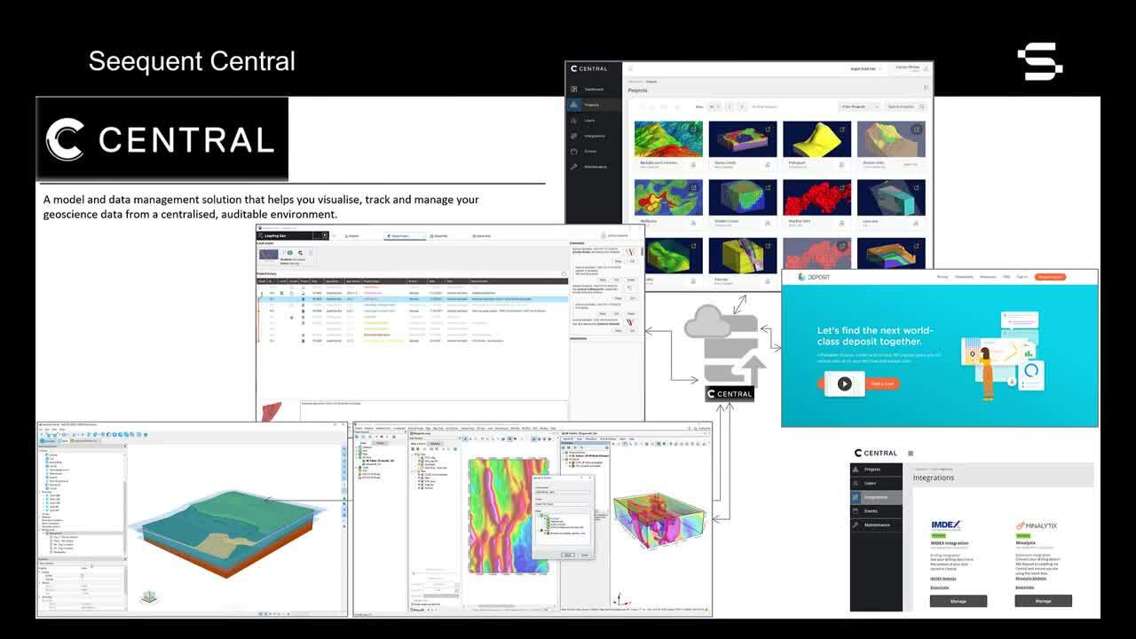 Technical Tuesday: Peer Reviewing with Seequent Central