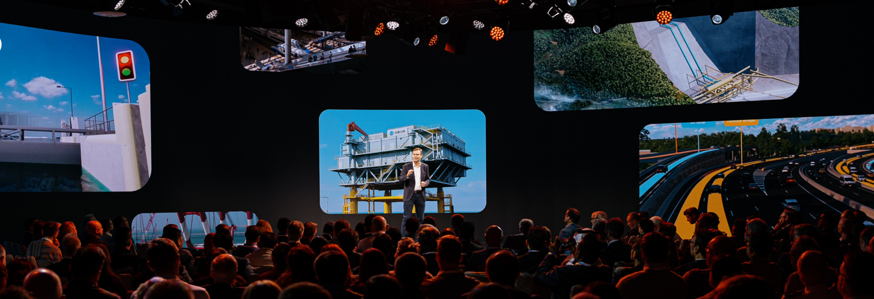 Bentley Systems announces 2026 Year in Infrastructure & YII Awards