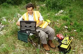 Top Five Reasons to Use Geophysics in Environmental Projects