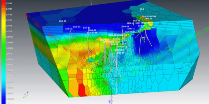 Flux Energy compresses five-year project into one year | Construction-Property.com