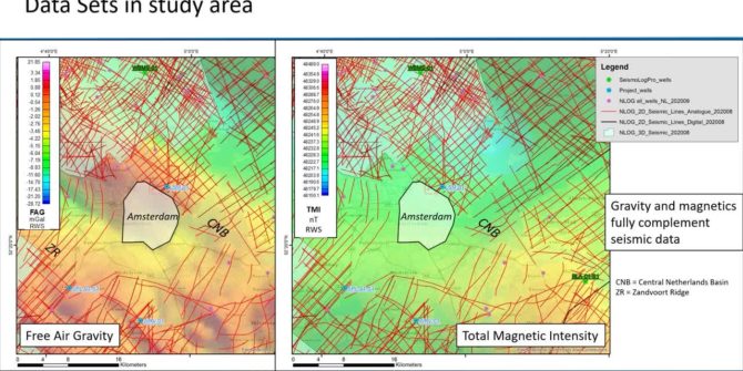 Innovative integrated exploration approach for geothermal reservoirs, a case study from the Netherlands