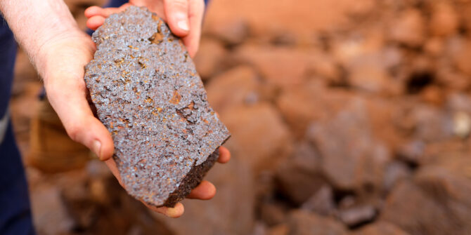 Geology, geologist