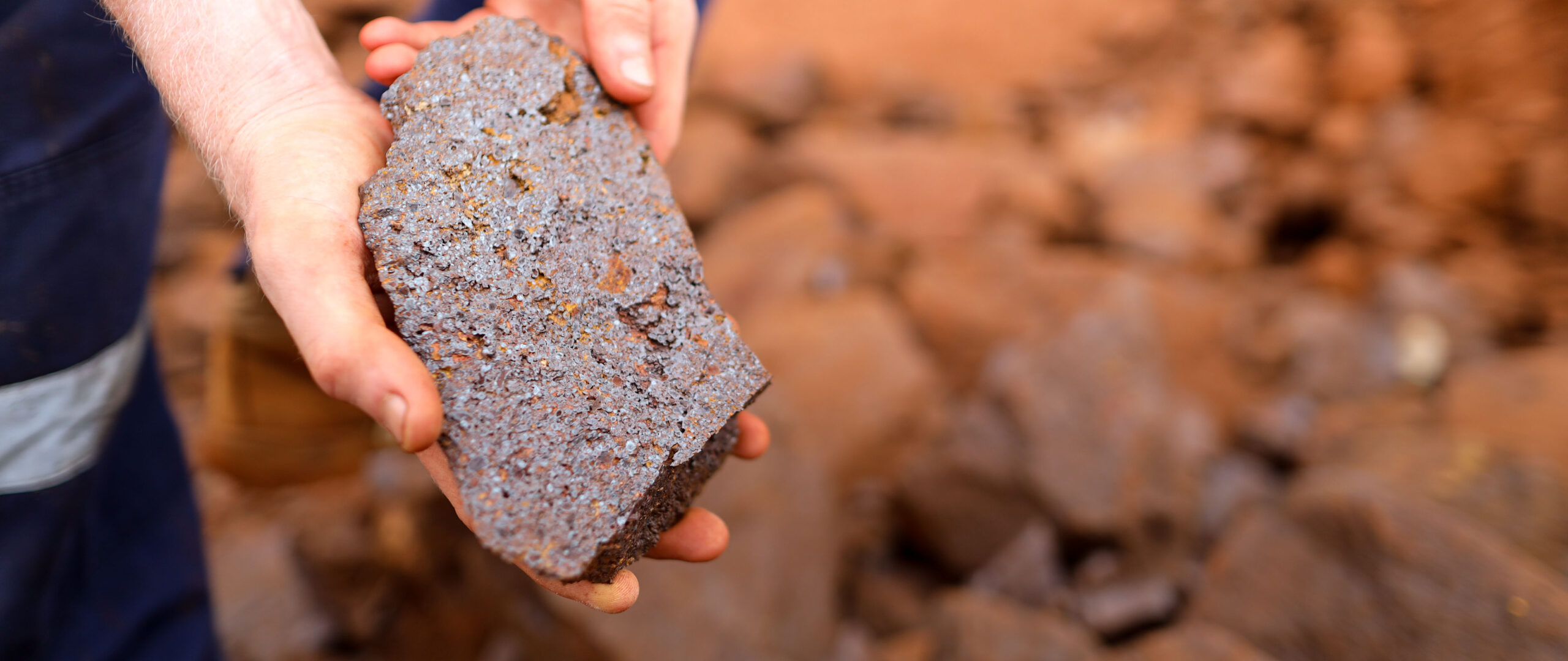 O Visible Geology da Seequent inspira 90.000 usuários em todo o mundo