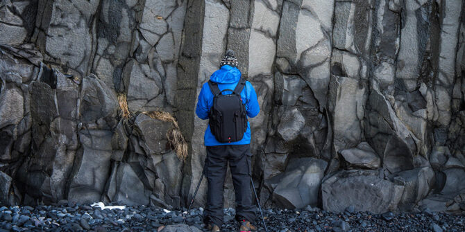 The role of geological data for AI