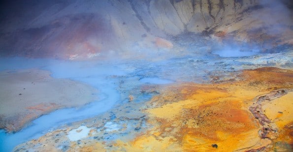 What the IEA’s Future of Geothermal Energy report revealed about China