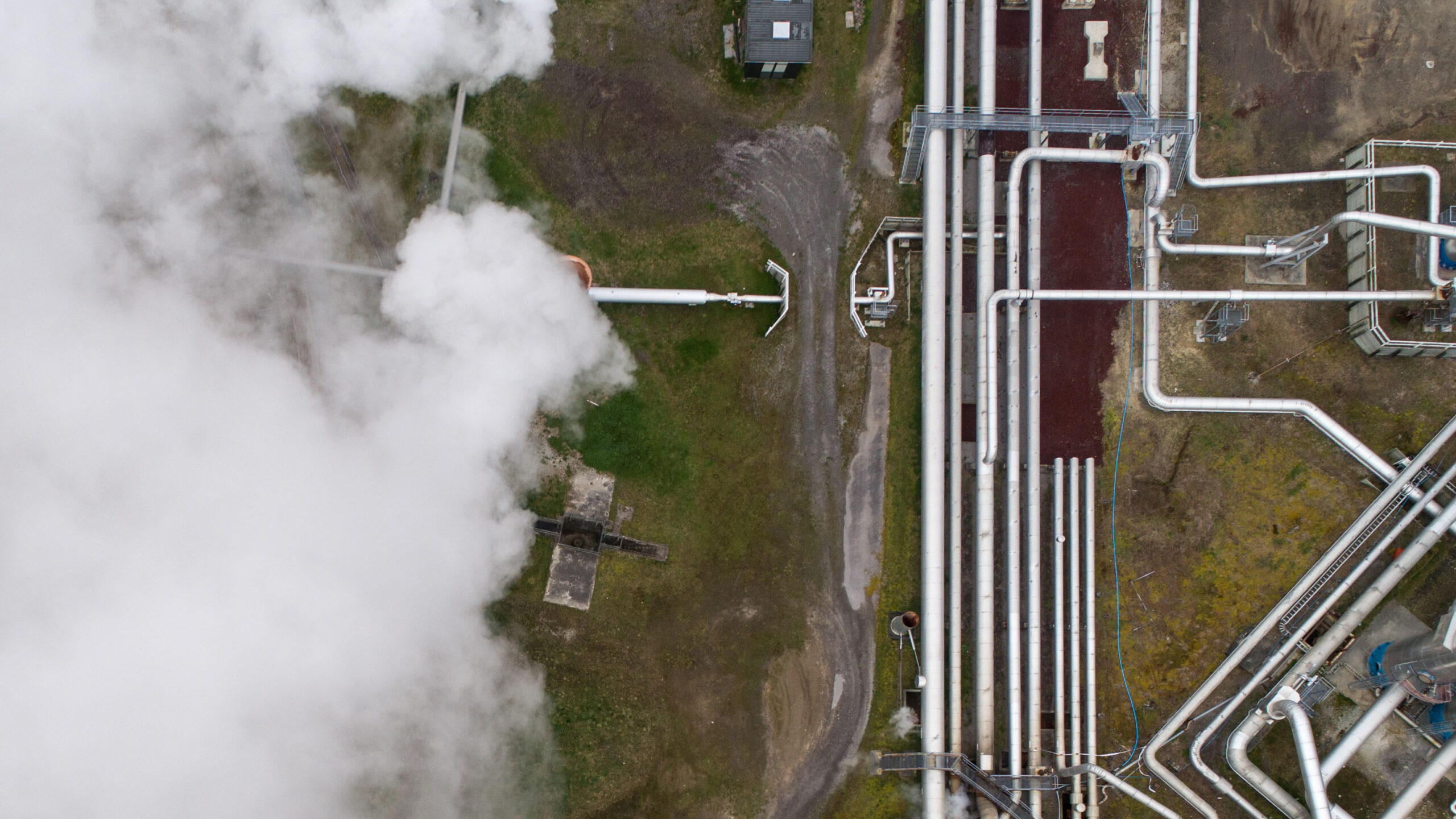 Geothermal is a reliable renewal option which can provide energy security for data centres.