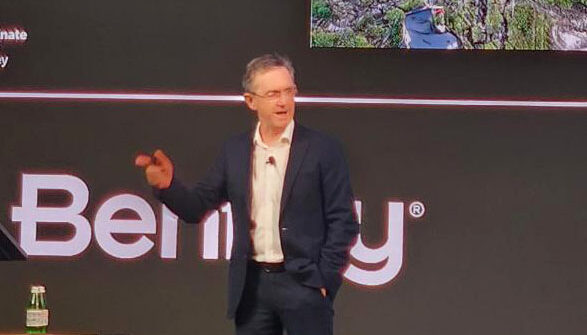 Illuminate Sydney: Understanding ground risk critical, Seequent CEO says