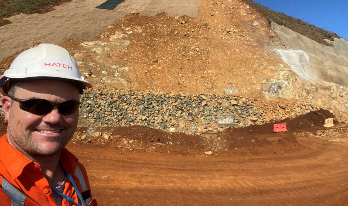 How New Caledonia’s engineers tamed a landslide without rerouting | Highways Today