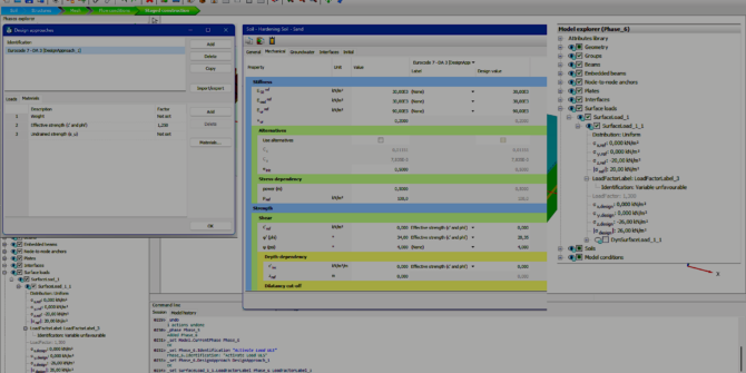PLAXIS 2024.3 - What's new