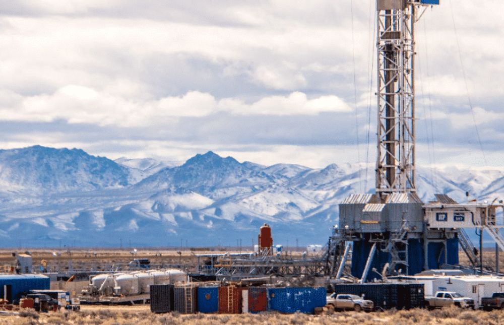 Drive transition through renewable energy production.