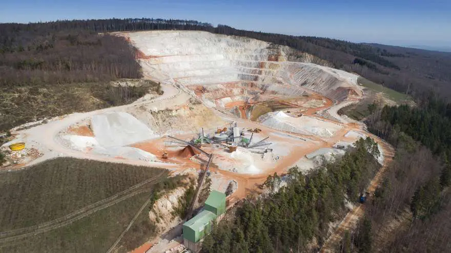 Plano de quatro pontos para que as empresas de mineração industrial conheçam suas reservas e, assim, garantam mais sustentabilidade