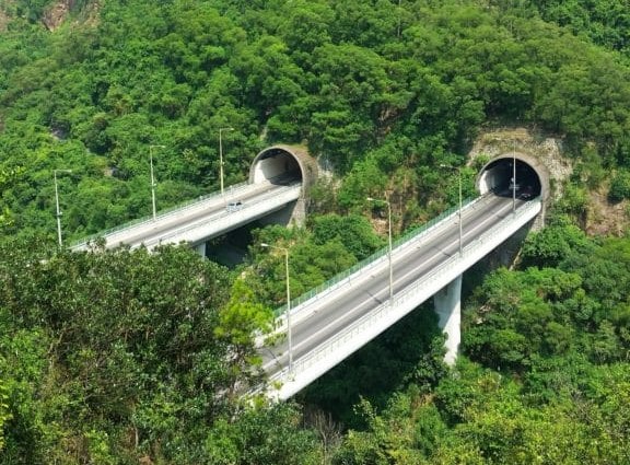 Tecnologia em 3D ajuda no projeto do túnel rodoviário Karavanke