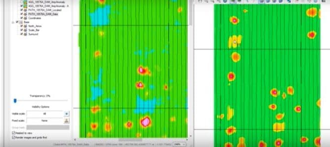 Industry Best Practices for  Advanced Geophysical Classification of UXO Survey Data